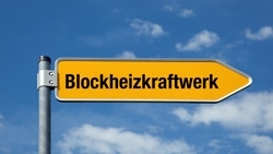Blockheizkraftwerk Bild Blockheizkraftwerk